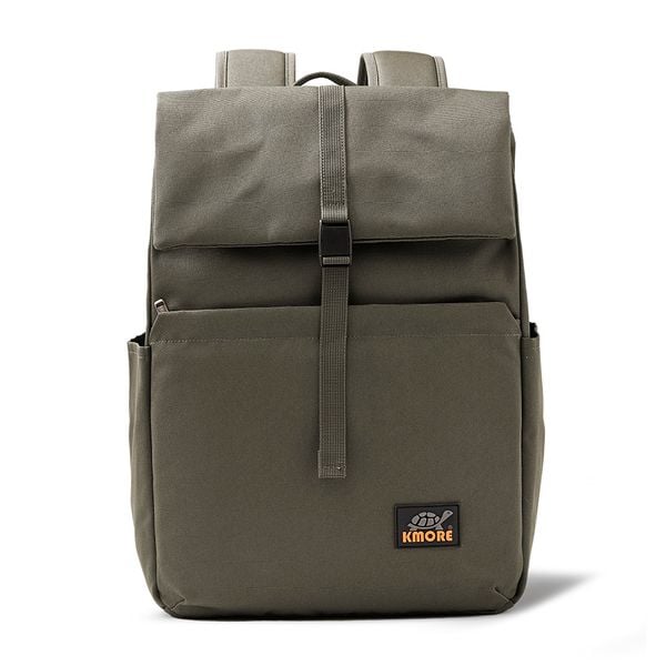  Ba lô The Scarllet 15.6 inch - Olive 