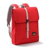  Ba lô The Violet 15.6 inch - Red 