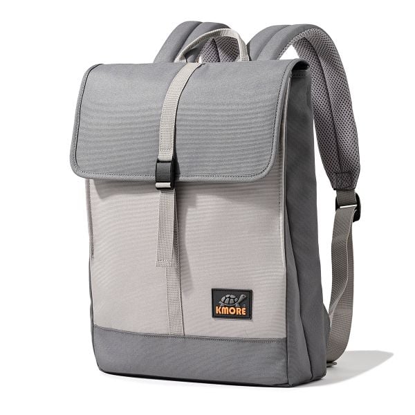 Ba lô The Violet 15.6 inch - Satallite/LightGrey 