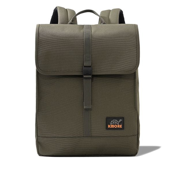  Ba lô The Violet 15.6 inch - Olive 