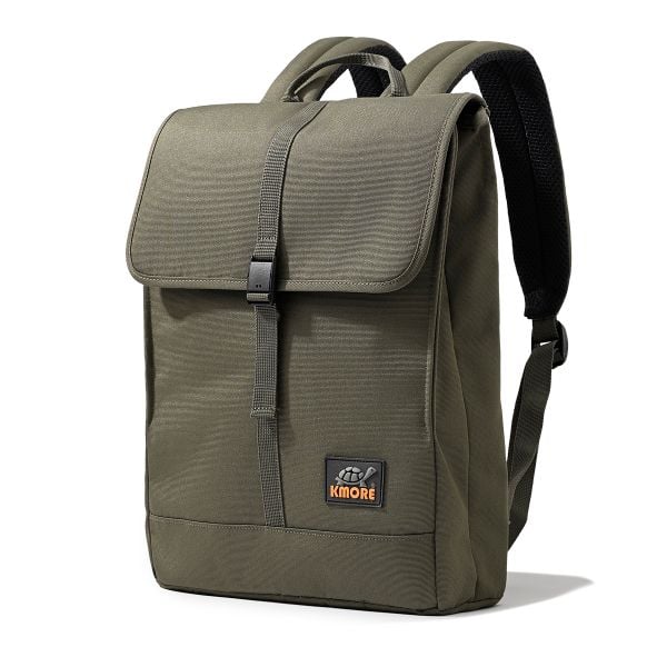  Ba lô The Violet 15.6 inch - Olive 