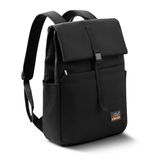  Ba lô The Scarllet 15.6 inch - Black 
