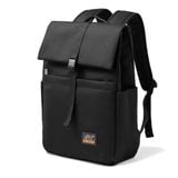  Ba lô The Scarllet 15.6 inch - Black 