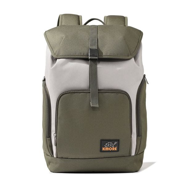  Ba lô The Alora 14 inch - Satallite/Olive 