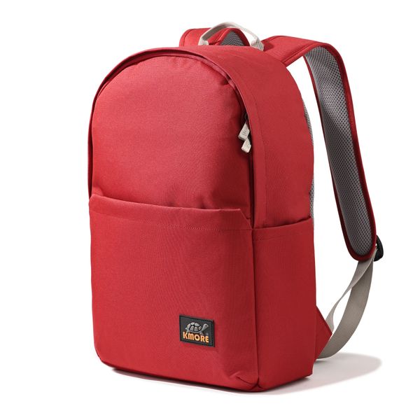  Ba lô The Lennox - Red 