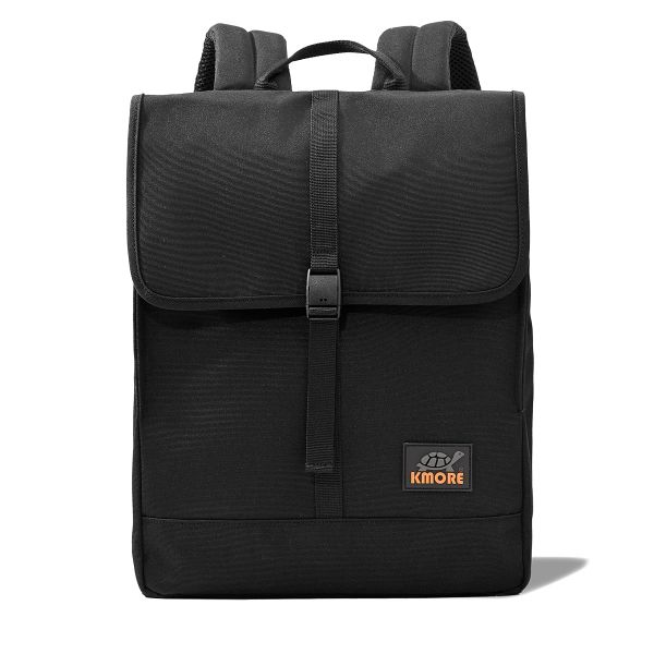  Ba lô The Violet 15.6 inch - Black 