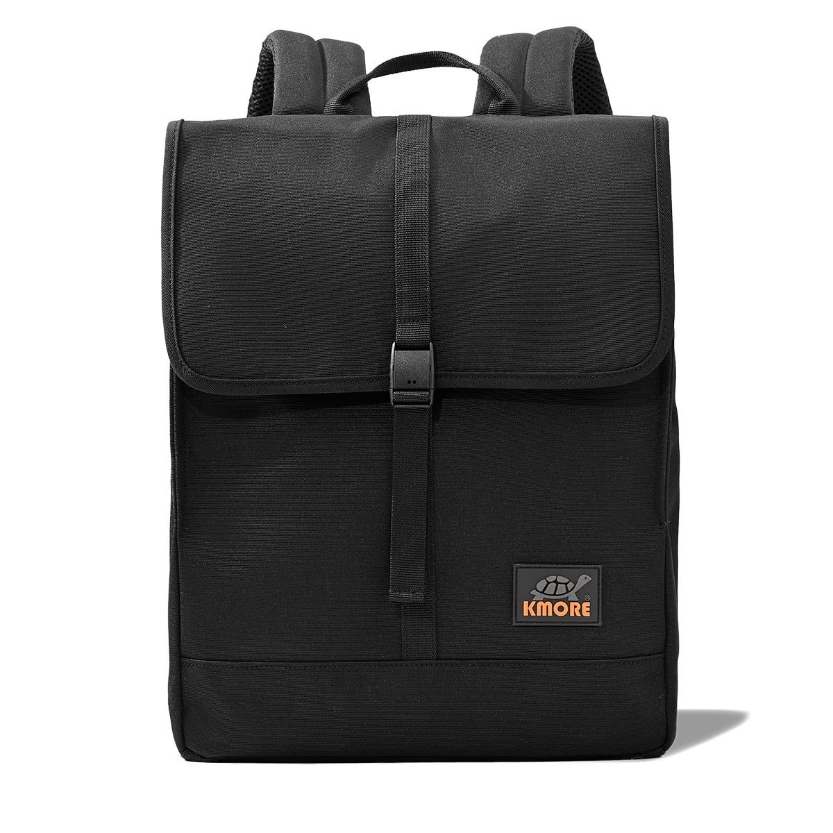  Ba lô The Violet 15.6 inch - Black 