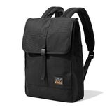  Ba lô The Violet 15.6 inch - Black 