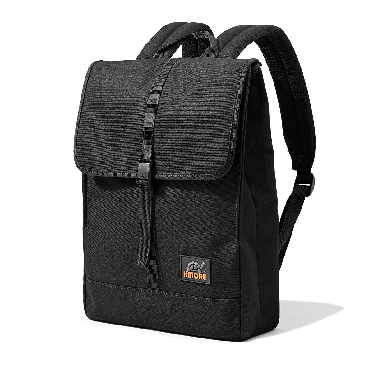  Ba lô The Violet 15.6 inch - Black 