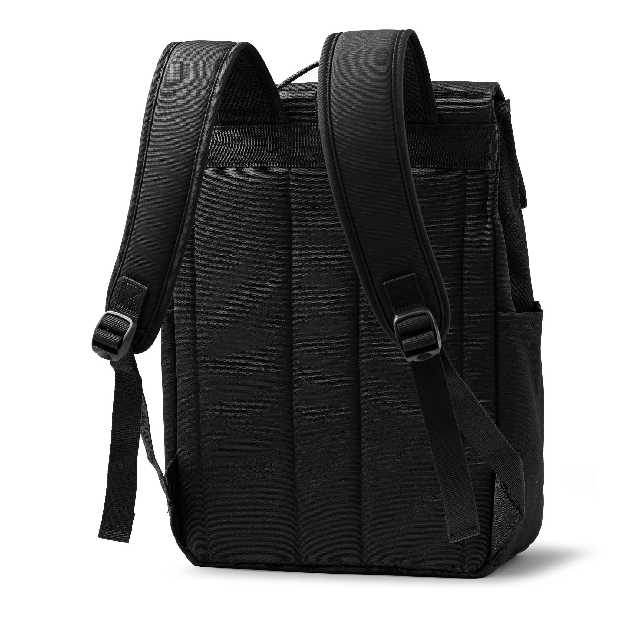  Ba lô The Scarllet 15.6 inch - Black 