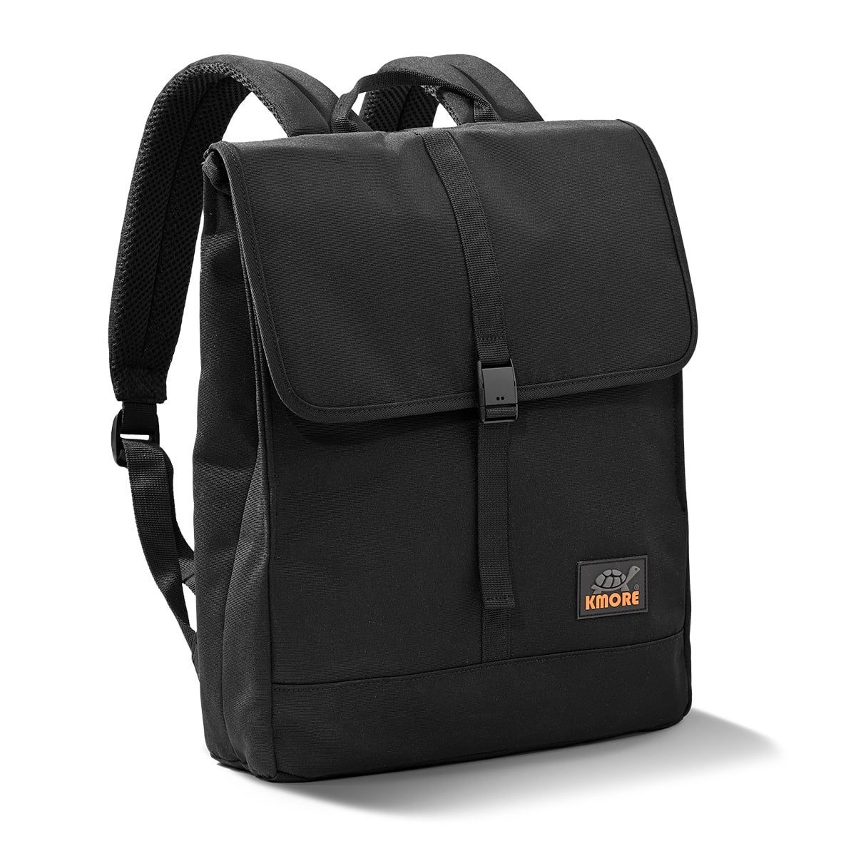  Ba lô The Violet 15.6 inch - Black 