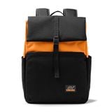  Ba lô The Scarllet 15.6 inch - Orange/Black 