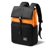  Ba lô The Scarllet 15.6 inch - Orange/Black 