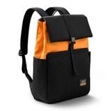  Ba lô The Scarllet 15.6 inch - Orange/Black 