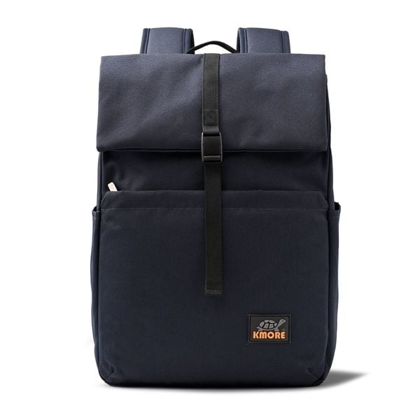  Ba lô The Scarllet 15.6 inch - Navy 