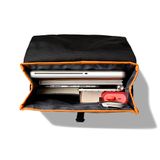  Ba lô The Scarllet 15.6 inch - Orange/Black 