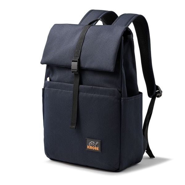  Ba lô The Scarllet 15.6 inch - Navy 