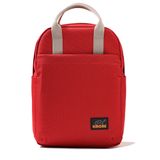  Ba lô The Knox 14 inch - Red 