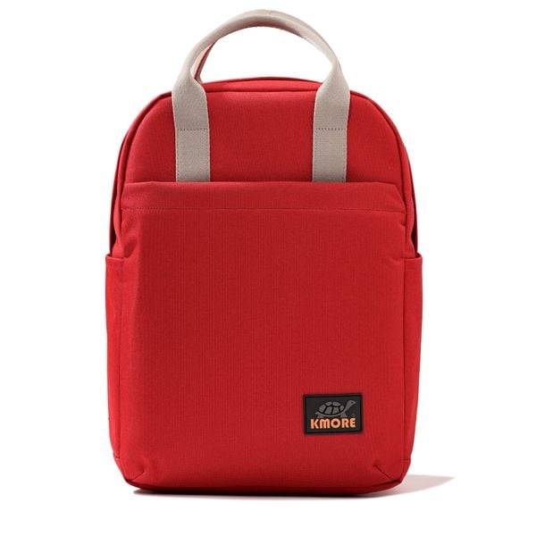  Ba lô The Knox 14 inch - Red 