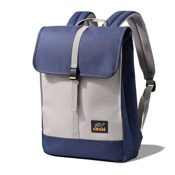  Ba lô The Violet 15.6 inch - Satallite/Navy 
