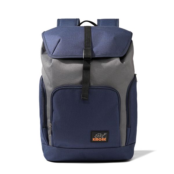  Ba lô The Alora 14 inch - Light Grey/Navy 