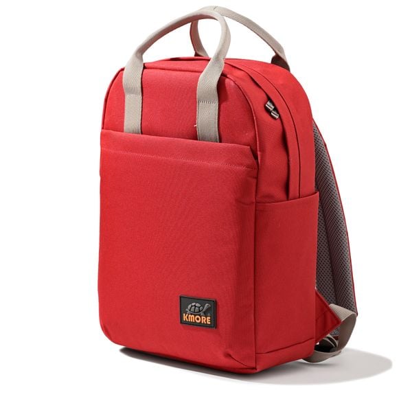  Ba lô The Knox 14 inch - Red 