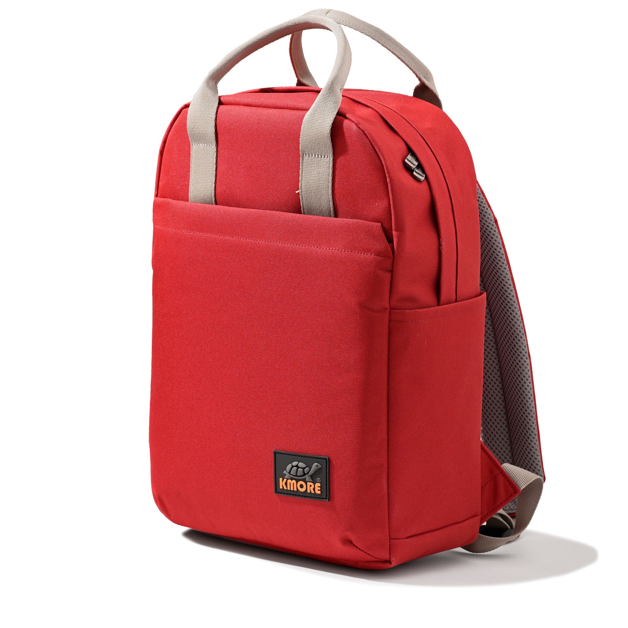  Ba lô The Knox 14 inch - Red 