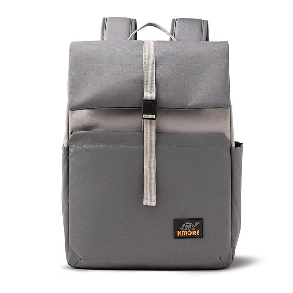  Ba lô The Scarllet 15.6 inch - Satallite/Light Grey 