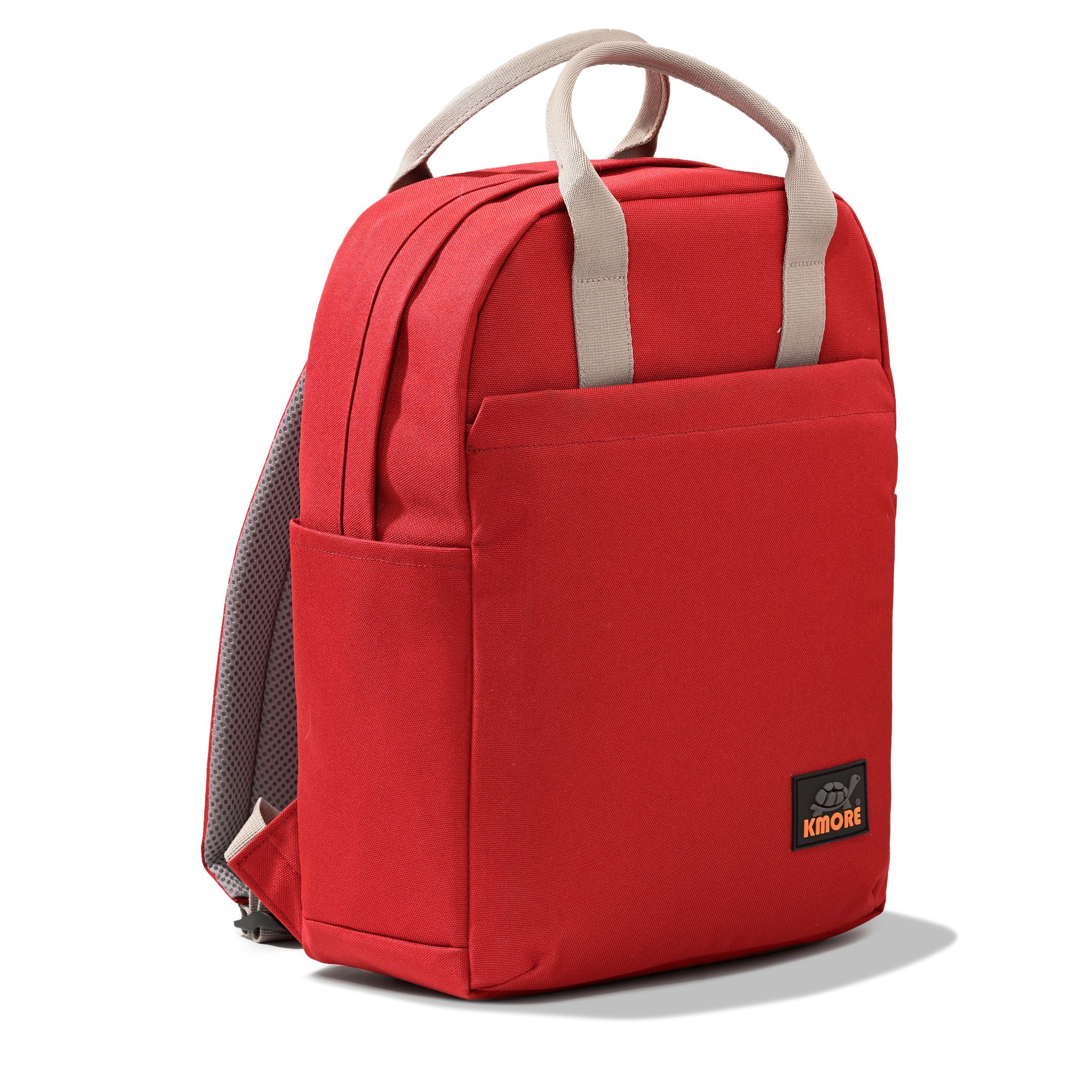  Ba lô The Knox 14 inch - Red 