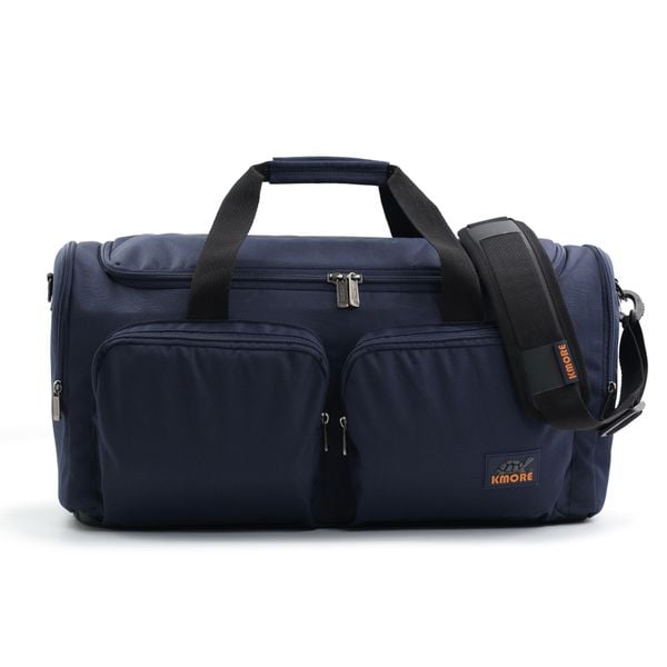  The Tyler Journey - Navy 