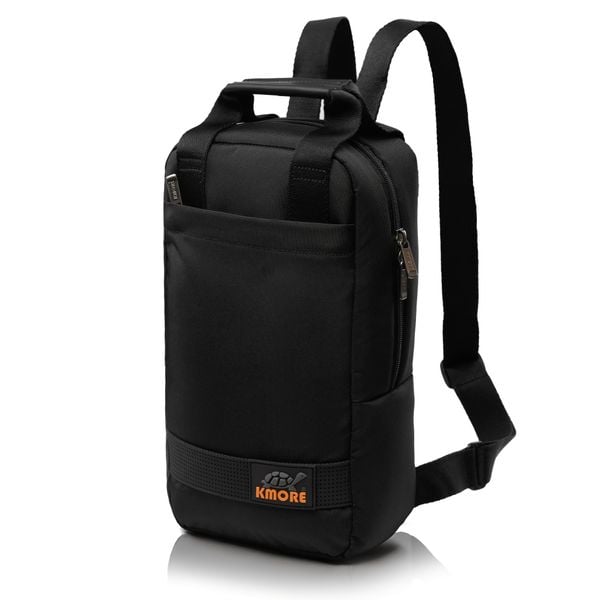  Balo Mini The Elliot (size S) - Black 