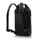  Balo Mini The Elliot (size S) - Black 