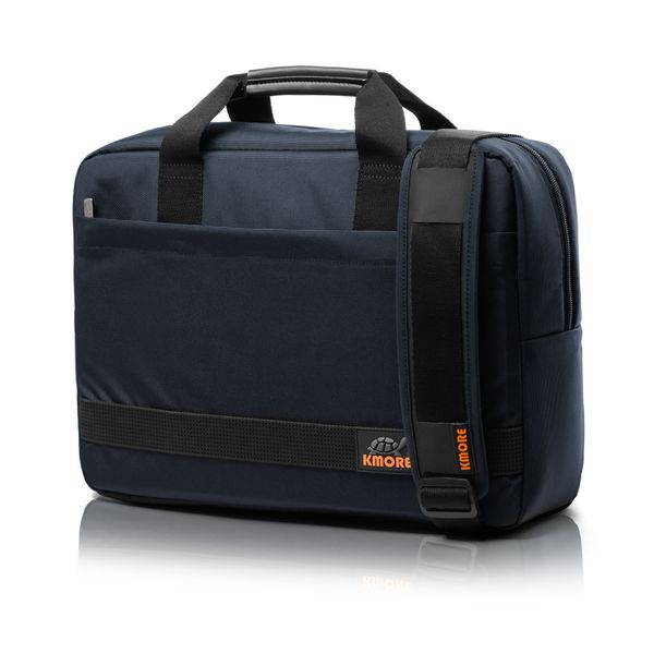  Cặp Laptop The Axel - Navy 