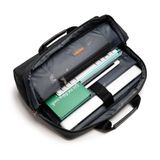  Cặp Laptop The Axel - Black 