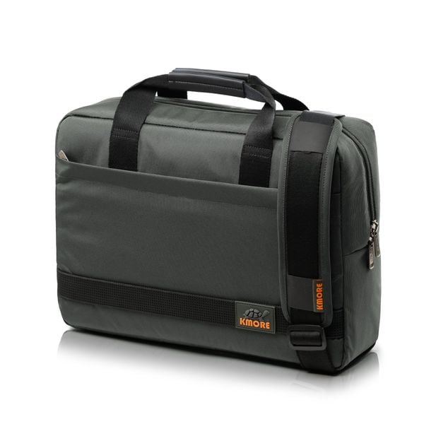  Cặp Laptop The Axel - Tan 