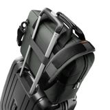  Cặp Laptop The Axel - Tan 