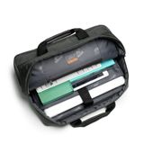  Cặp Laptop The Axel - Tan 