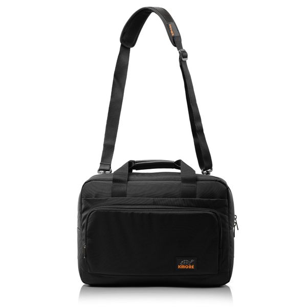  Cặp Laptop The Brooks - Black 