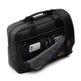  Cặp Laptop The Brooks - Black 
