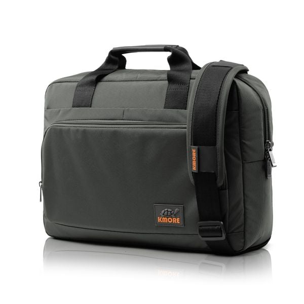  Cặp Laptop The Brooks - Tan 