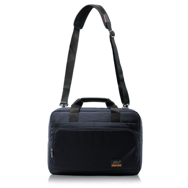  Cặp Laptop The Brooks - Navy 