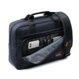  Cặp Laptop The Brooks - Navy 