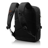  Balo The Jasper - Black 