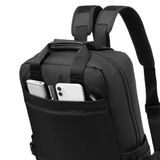  Balo The Jonah (size L) - Black 