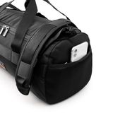  Túi thể thao The Tyler - Black 