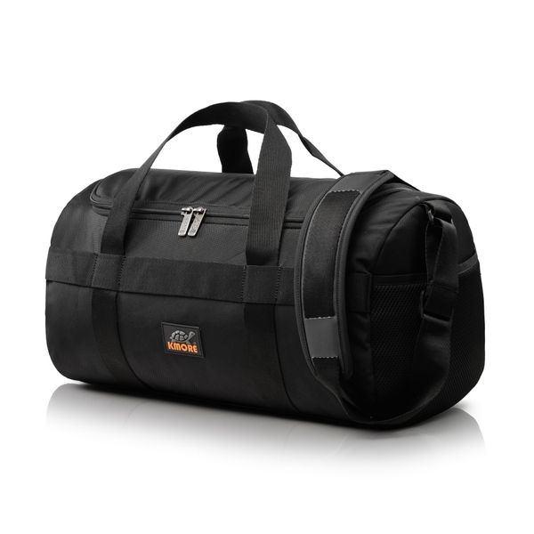  Túi thể thao The Tyler - Black 