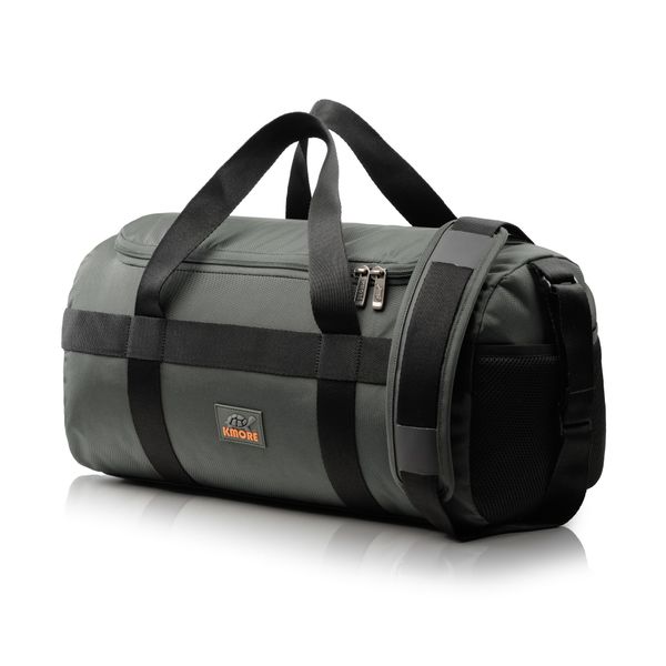  Túi thể thao The Tyler - Tan 