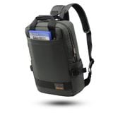  Balo The Zion (size M) - Tan 