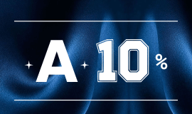 MÃ COUPON 10%