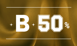 MÃ COUPON 50% 10 lần